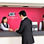 Ueda Plaza Hotel
