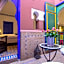 Riad Kaiss By Anika