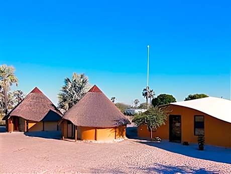 Ongula Village Homestead Lodge