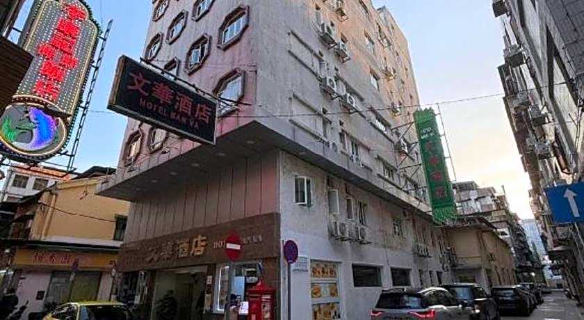 Man Va Hotel