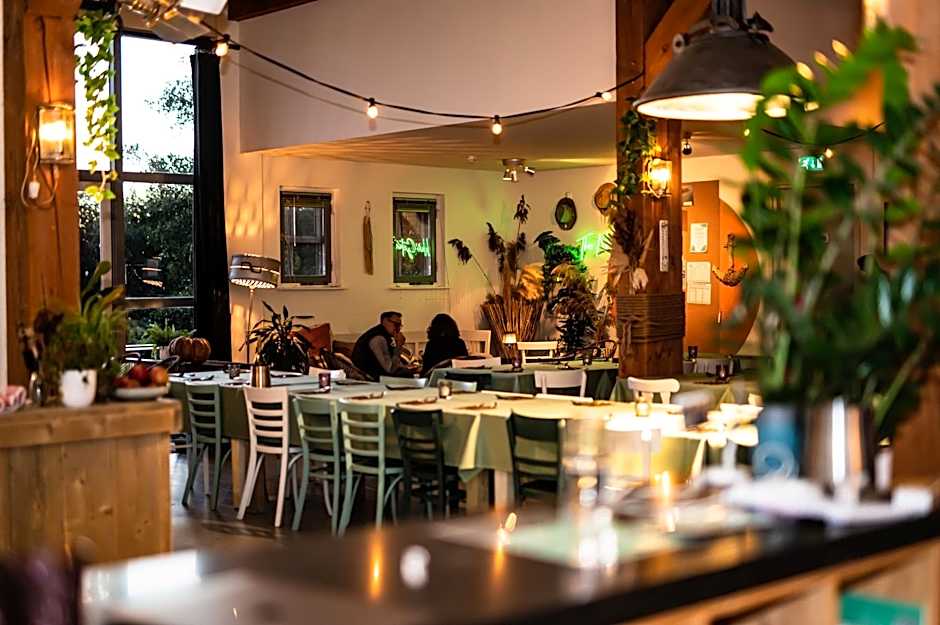 TinyParks Eiland Tiengemeten