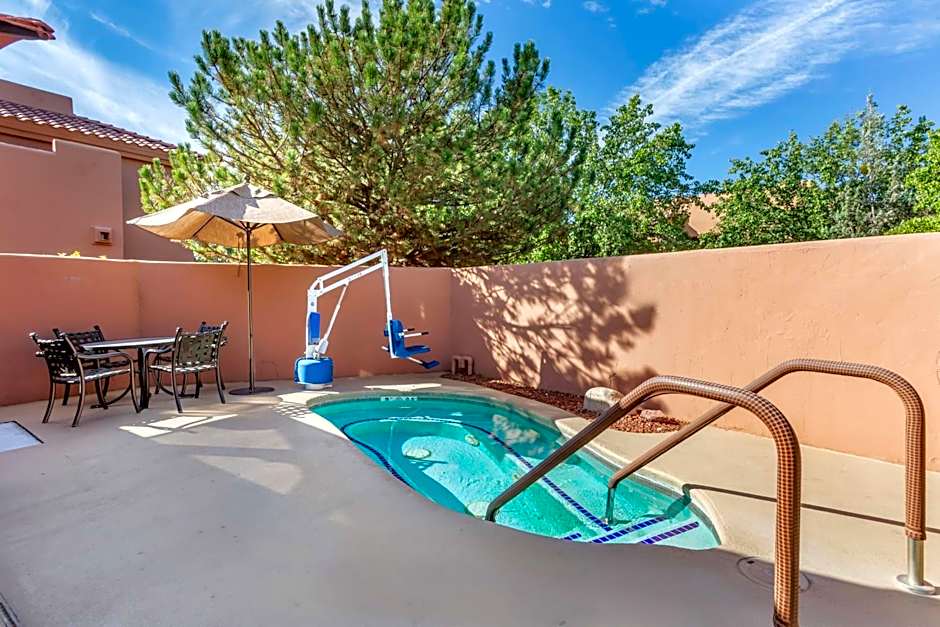 Hilton Vacation Club Sedona Summit