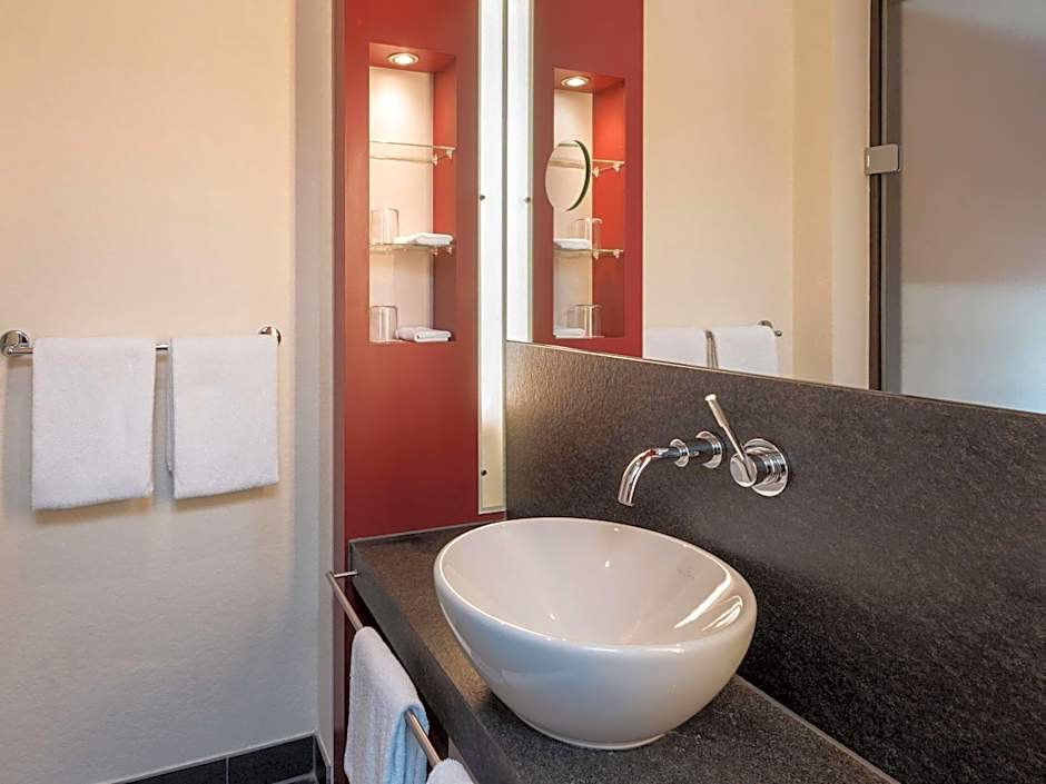 Moevenpick Hotel Muenster