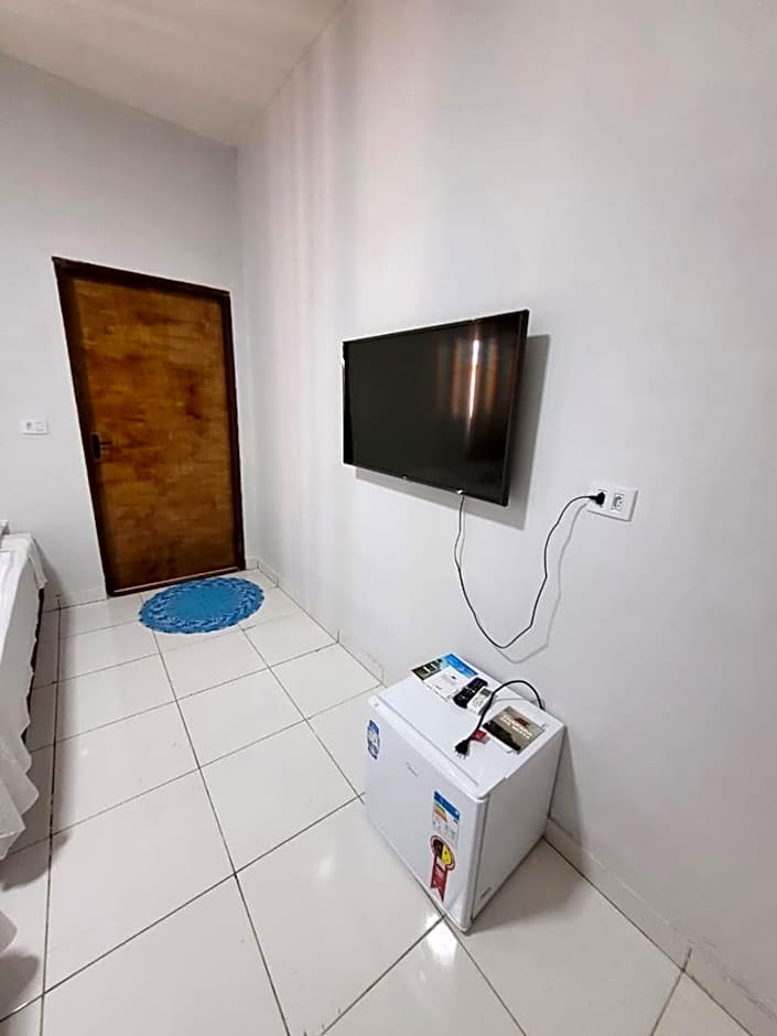 Hotel Buriti