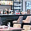 Mercure Paris Saint Cloud Hippodrome