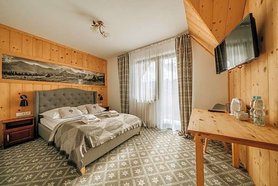 Rezydencja Zakopane