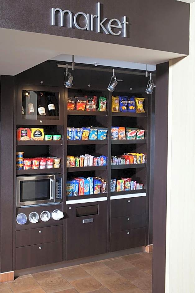 Courtyard by Marriott Burlington Williston