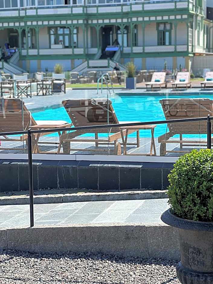 Marstrands Kurhotell