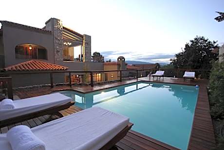 Kkala Boutique Hotel