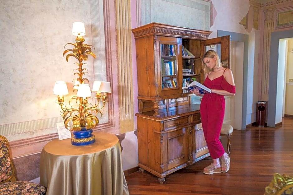 Hotel Fortuna