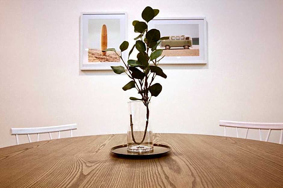 Los Angeles Premium City Suites with Free Parking