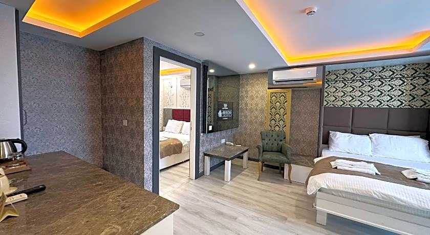 Akayda Butik Hotel