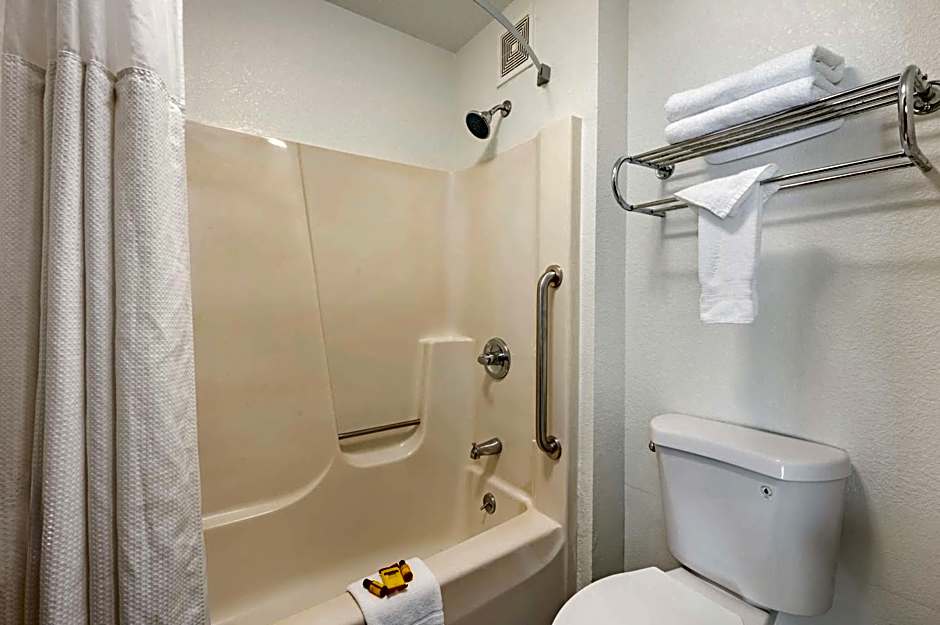 Best Western Plus Anderson