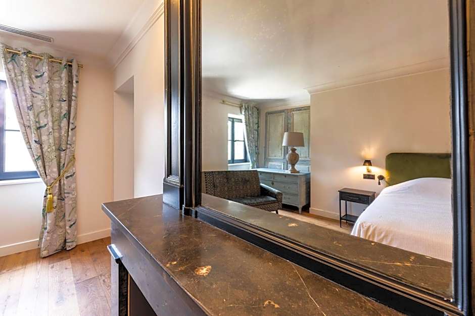 Hôtel Villa Alexandre