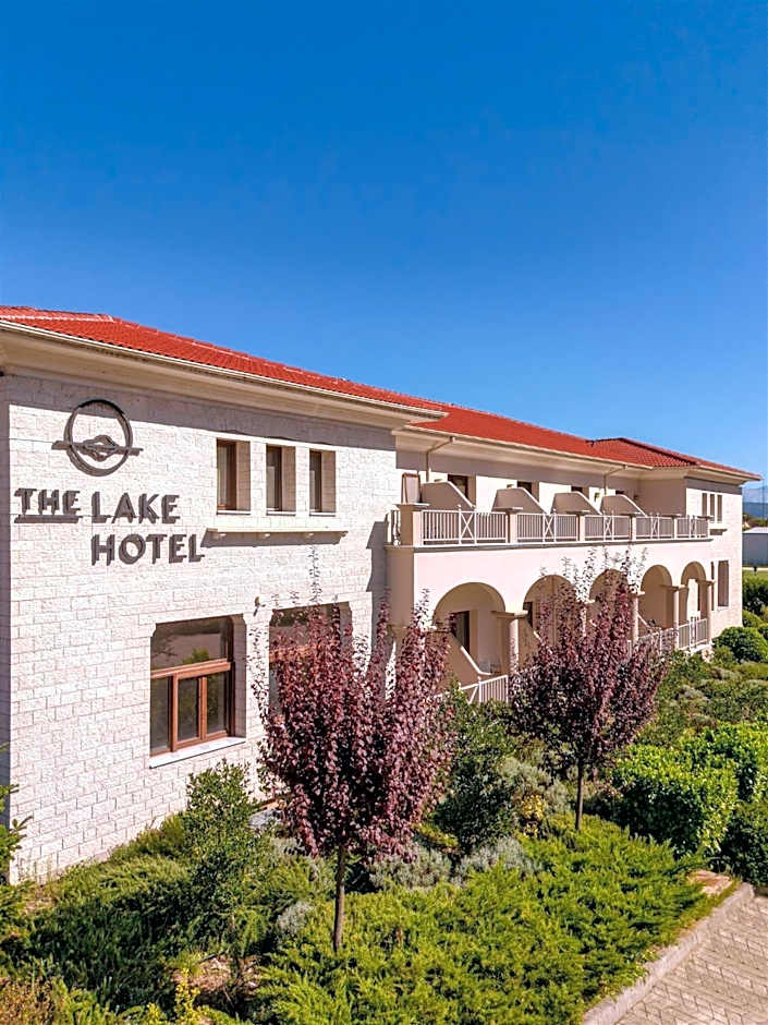 The Lake Hotel