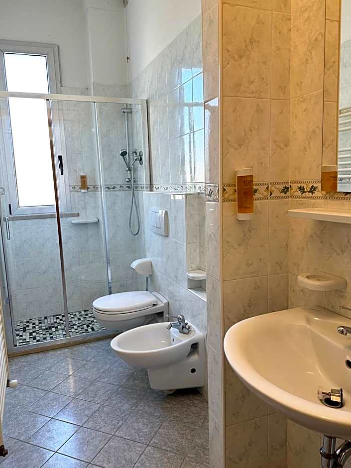 Residence Rimini Relax