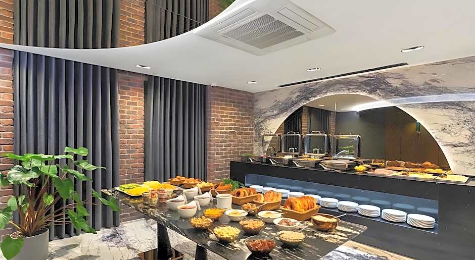 Nex Hotel & Spa İstanbul