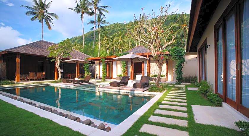 Bale Mandala Villas