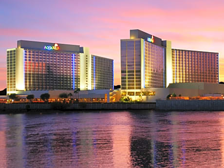 Aquarius Casino Resort