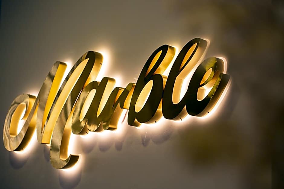Marble Hotel