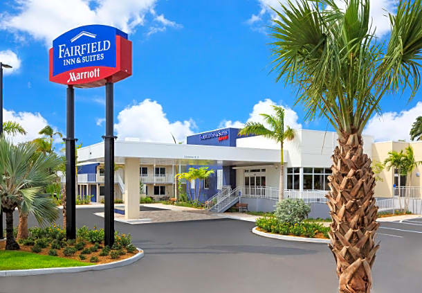 Fairfield Inn Key West at Keys Collection