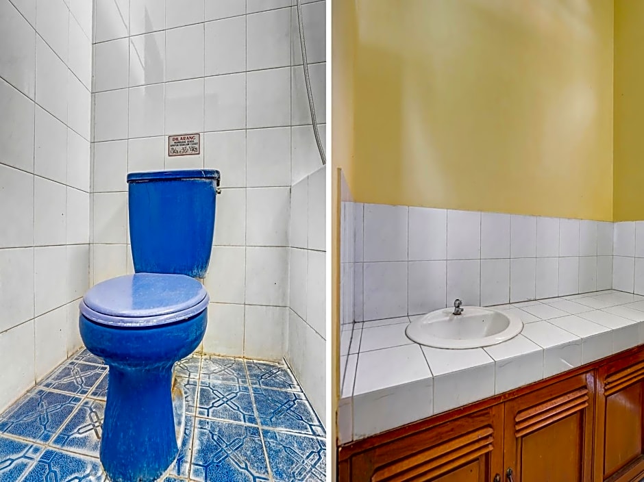 OYO 90937 Wisma Tamu Syariah