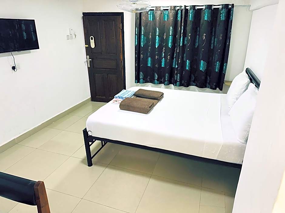 Sophia Hotel