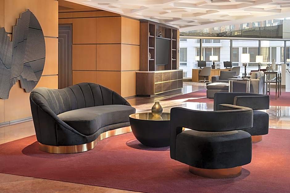 Residence Inn by Marriott Chicago Downtown Magnificent Mile
