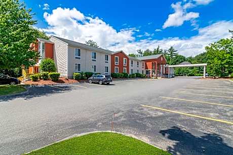 Quality Inn Merrimack - Nashua