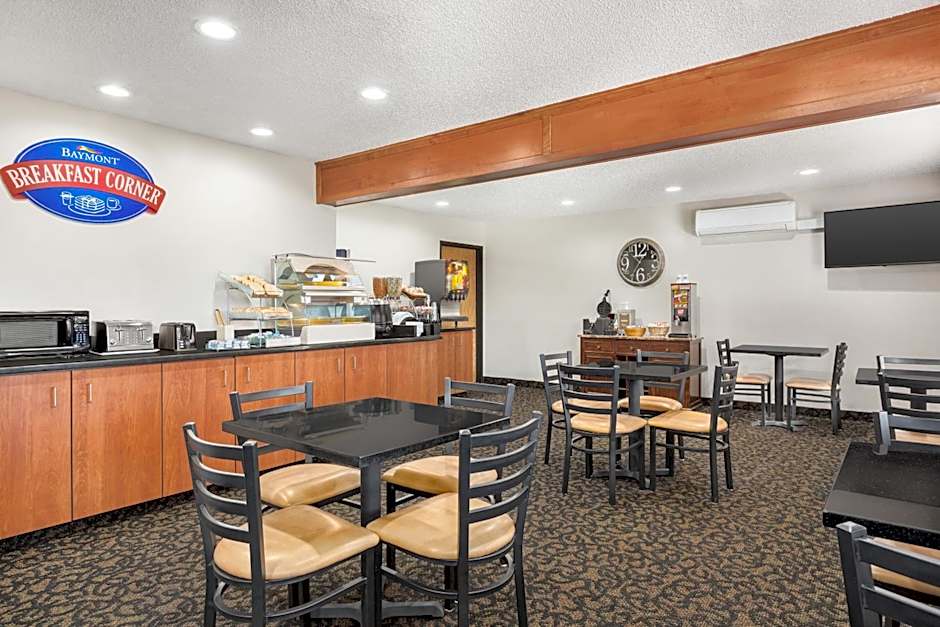 Baymont by Wyndham Whitefish