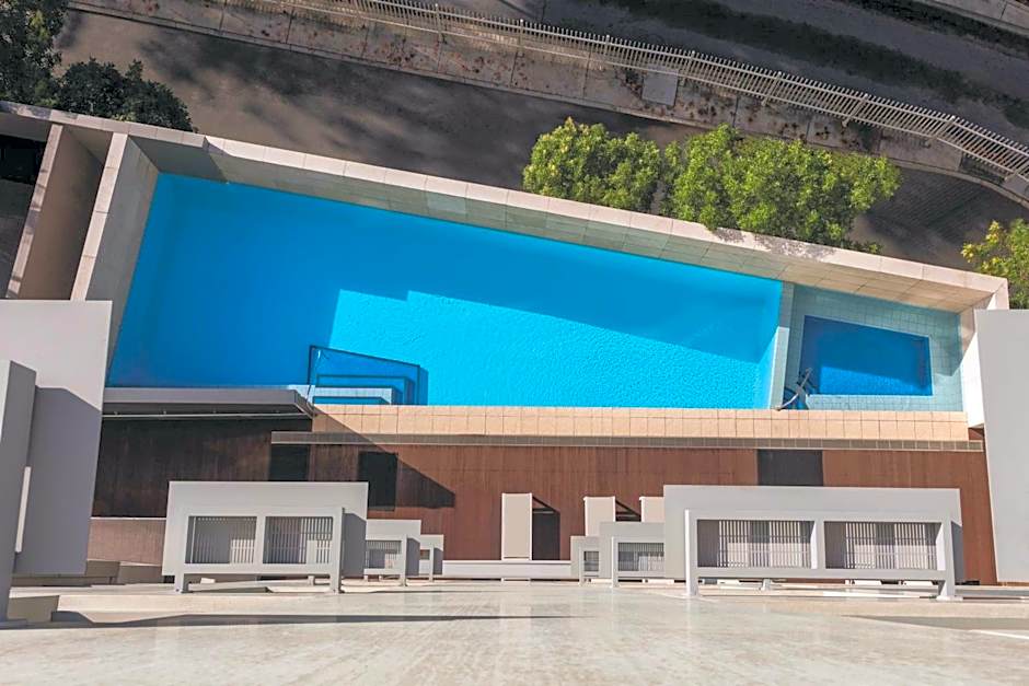 Adina Apartment Hotel Perth