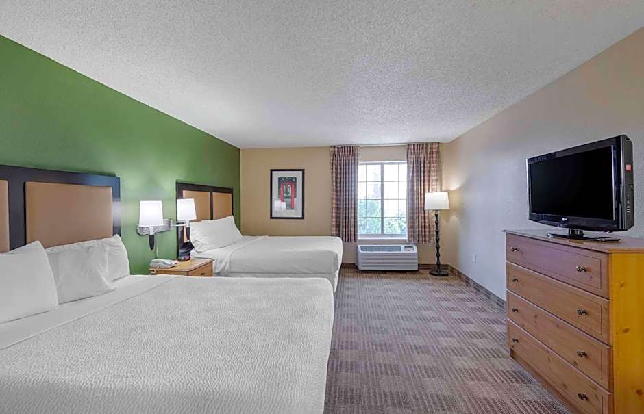 Extended Stay America Suites - Newark - Woodbridge