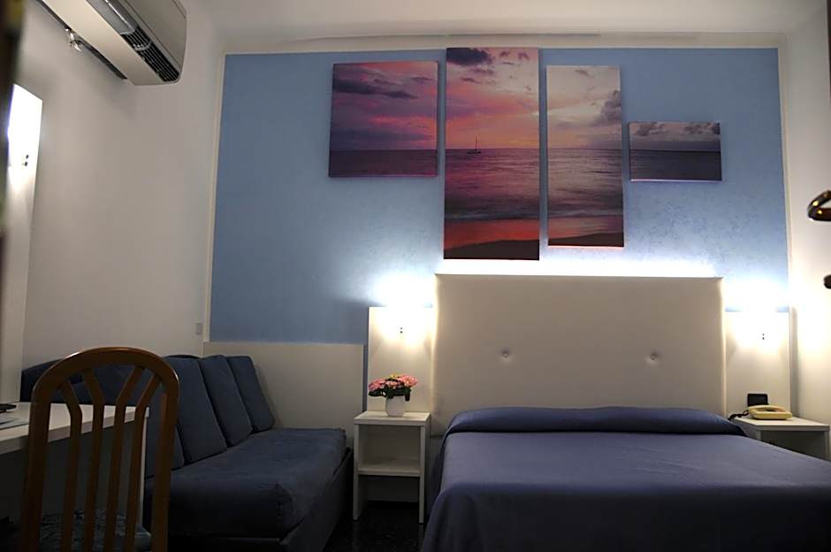Hotel Villa Camilla