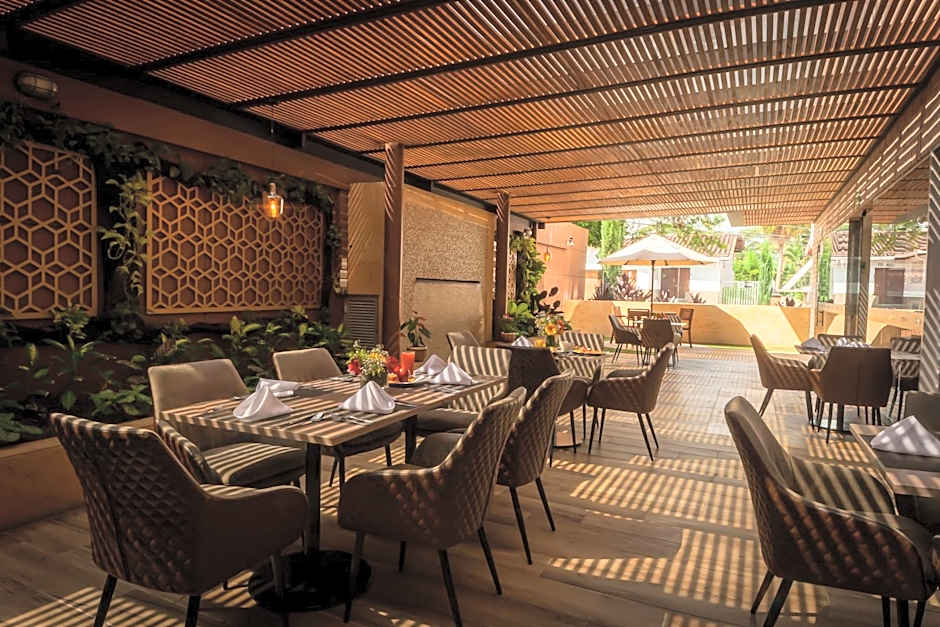 Hotel Lomas 10 Medellin