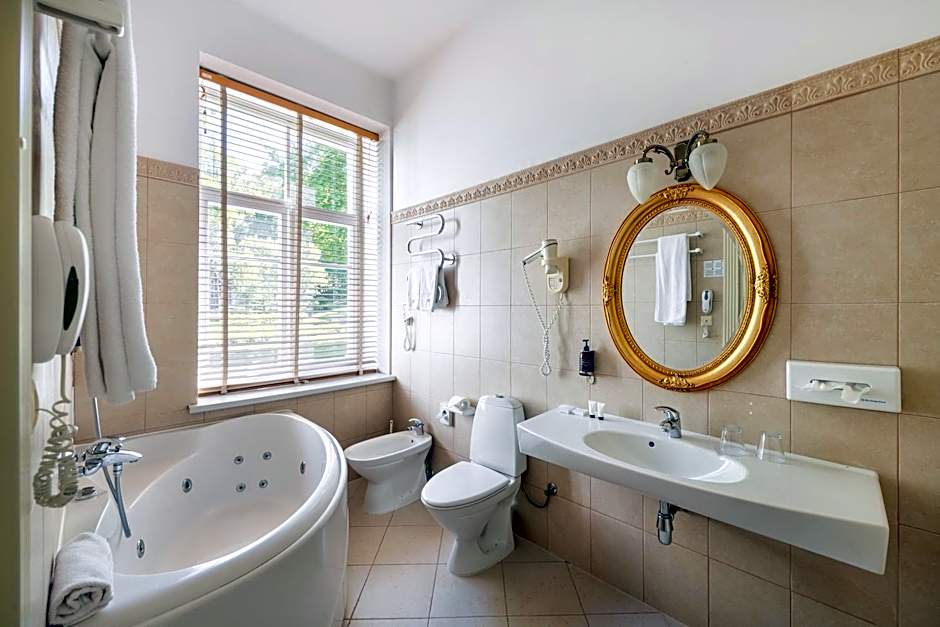 Europa Royale Druskininkai