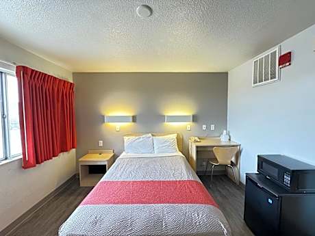 Double Room - Disability Access