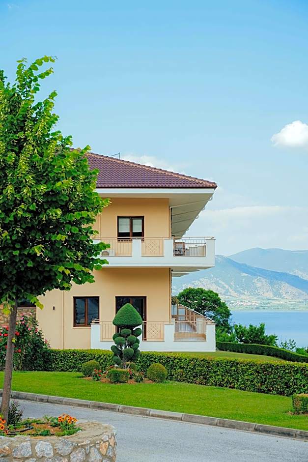 Enastron View Hotel