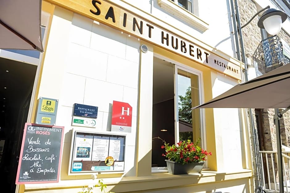 Hotel Saint Hubert