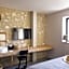 Le 19-21 - Un amour d'hotel