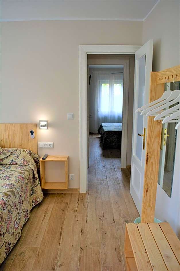 B&B LOS LLANOS