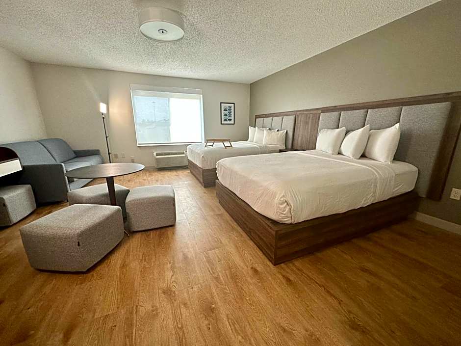 Wingate by Wyndham Hattiesburg