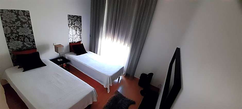 HI Vila Nova de Cerveira - Pousada de Juventude