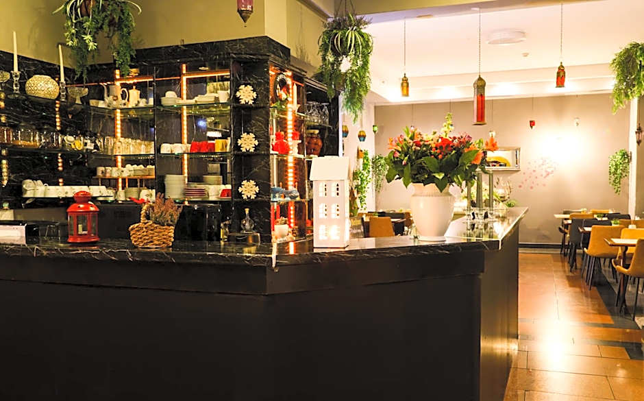 Hotel Karlshorst