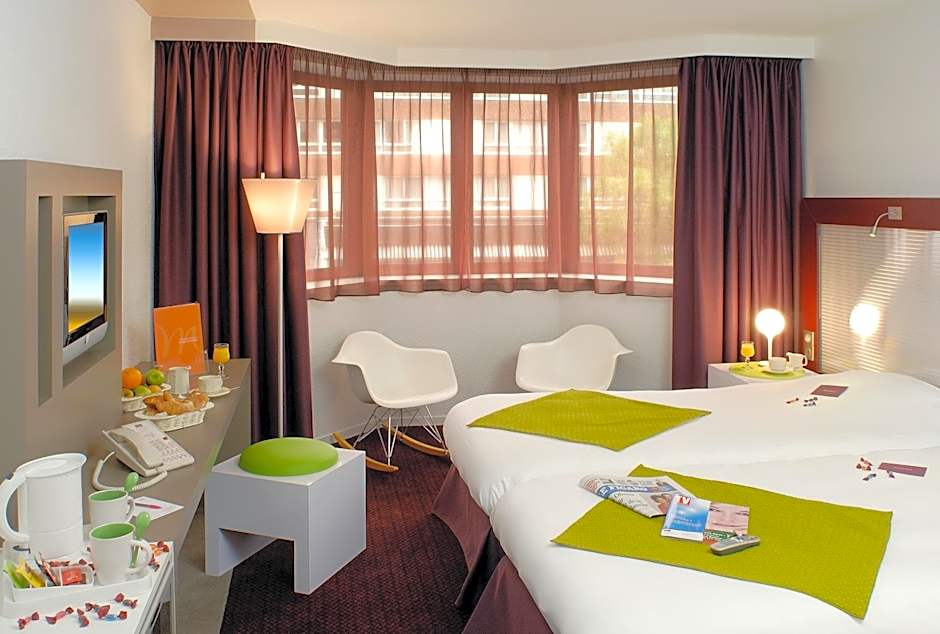 Hotel Mercure Strasbourg Centre