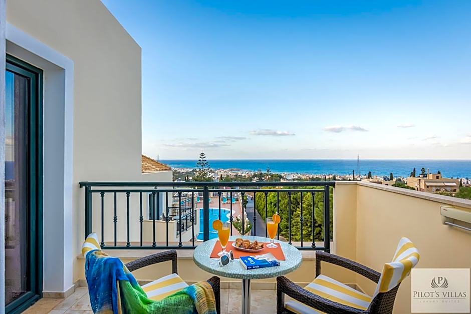 Pilot's Villas Luxury Suites