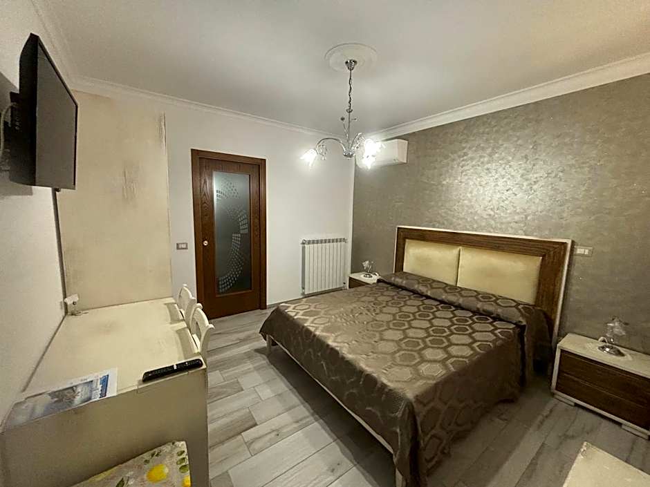 Casa Torre -Amalficoast room