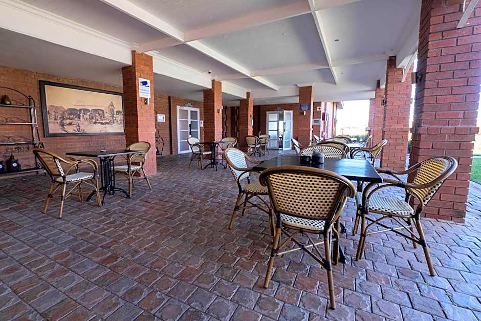 Protea Hotel by Marriott Kimberley