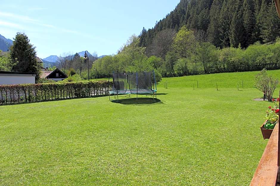 Appartement-Hotel Happy Kienberg