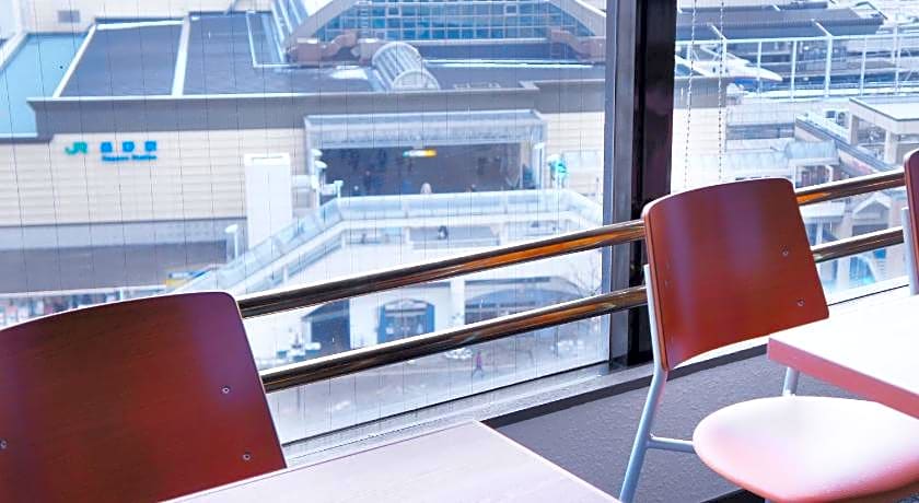 Hotel Abest Nagano Ekimae