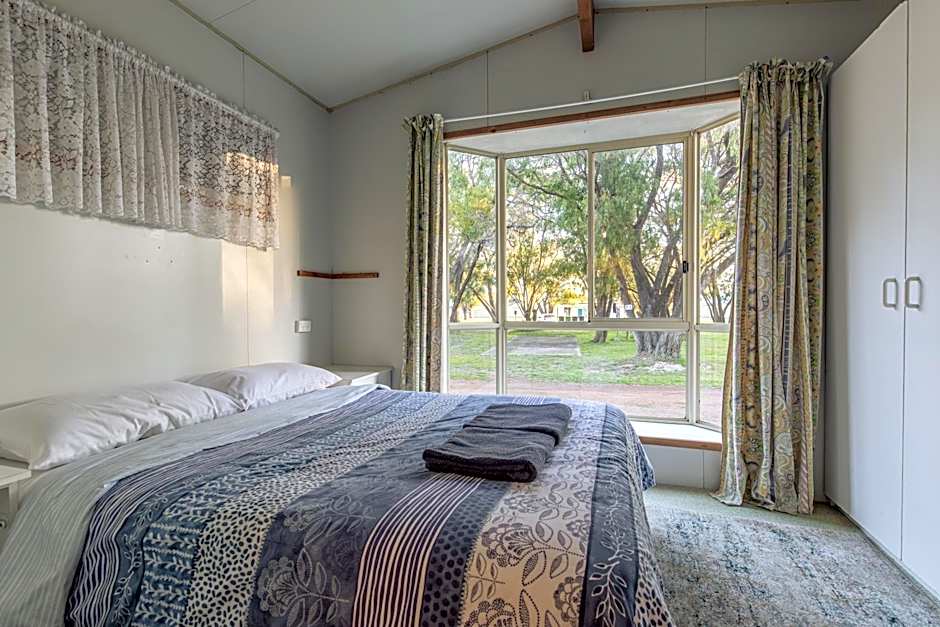 Lazy Days Caravan Park